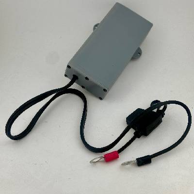 Simple GPS Tracker Simple GPS Tracker